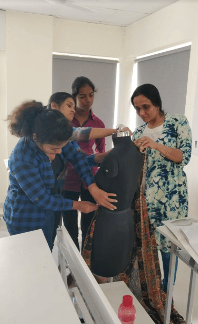 NIFD Global Kolhapur Campus photo 1